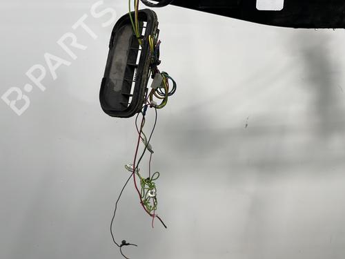 Tow ball/Mechanism MERCEDES-BENZ A-CLASS (W169) A 180 CDI (169.007, 169.307) | BP29466163C141 