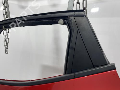Left rear door RENAULT CLIO V (B7_) 1.0 TCe 90 (B7MT) | BP29491200C4 