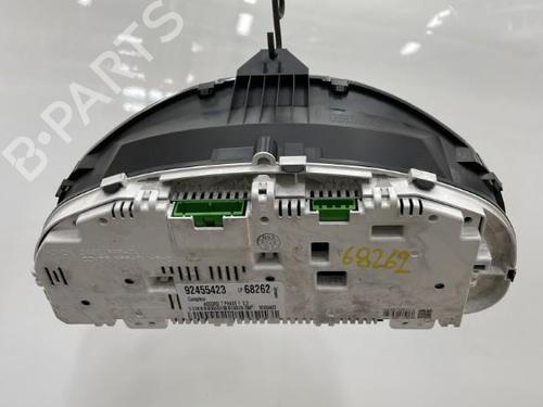 Instrument cluster HONDA ACCORD VII (CL, CN) 2.2 i-CTDi (CN1) | BP20388331C47 