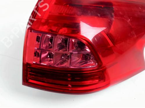 Right taillight CITROËN C5 III Break (RW_) 2.0 HDi | BP29976553C35