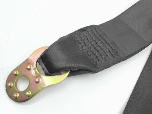 Used Front right seatbelt Front right seatbelt VW PASSAT B5.5 (3B3) 1.9 TDI (130 hp) 20451210 20451210