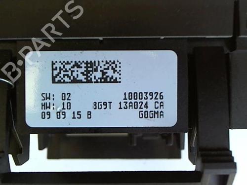 Headlight switch FORD MONDEO IV (BA7) 1.6 Ti | BP20457078I24 