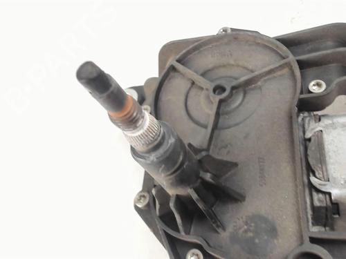 Rear wiper motor MERCEDES-BENZ B-CLASS Sports Tourer (W245) B 180 CDI (245.207) | BP20396002M102 