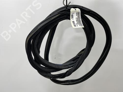 Used Rubber door seal VW TOURAN (1T1, 1T2) 1.9 TDI (105 hp) 27481947