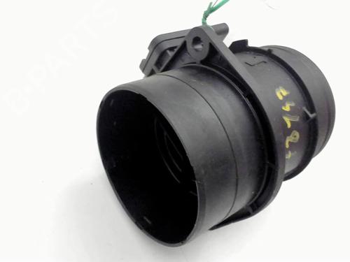 Mass air flow sensor VW TIGUAN (AD1, AX1) 2.0 TDI | BP30547372M95