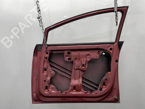 Right front door SEAT LEON (1P1) 2.0 TDI 16V | BP20389076C3 