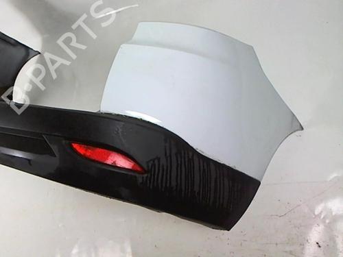 Rear bumper RENAULT MEGANE III Grandtour (KZ0/1) 1.5 dCi | BP22102186C8