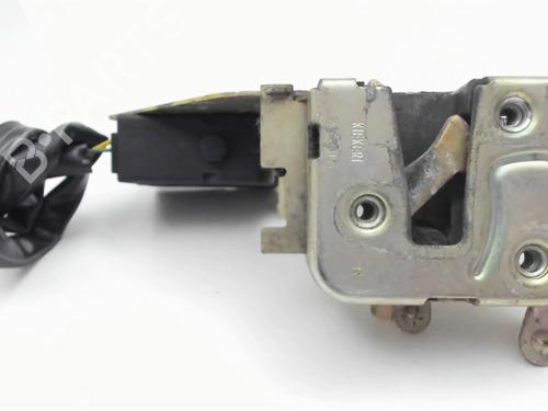 Front right lock VOLVO 440 (445) 1.9 Turbo-Diesel | BP20387219C97 