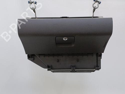 Glove box VW POLO (9N_, 9A_) 1.2 12V | BP20396608C95 