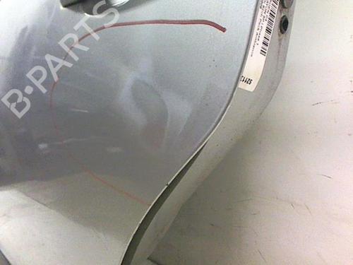 Left rear door CITROËN C4 I (LC_) 1.6 HDi | BP20416274C4 