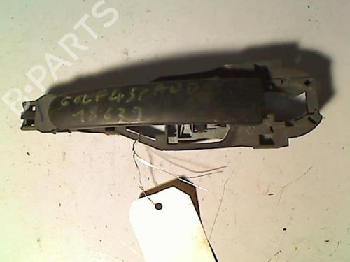 Used Front right exterior door handle VW GOLF IV (1J1) 1.9 TDI (90 hp) 20415319