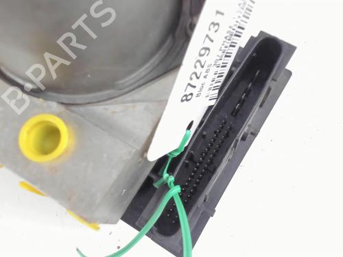 Used ABS pump PEUGEOT 307 CC (3B) 2.0 16V (136 hp) 20441505