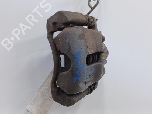 Used Right front brake caliper CITROËN C3 I (FC_, FN_) 1.6 16V (109 hp) 20450982