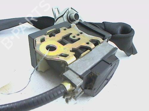Front left belt tensioner VW SHARAN (7M8, 7M9, 7M6) 1.9 TDI | BP20448975C87 