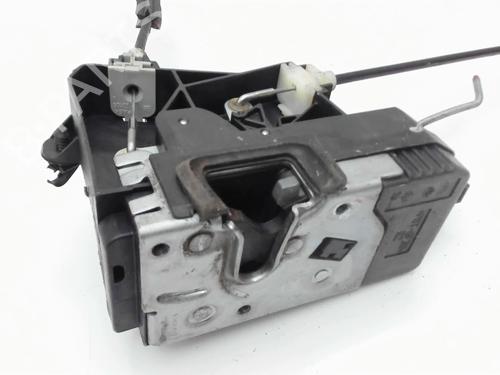 Front right lock OPEL VECTRA C Estate (Z02) 1.9 CDTI (F35) | BP20463152C97 