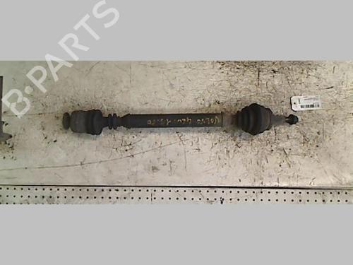Used Right front driveshaft VOLVO 460 (464) 1.9 Turbo-Diesel (90 hp) 21204036