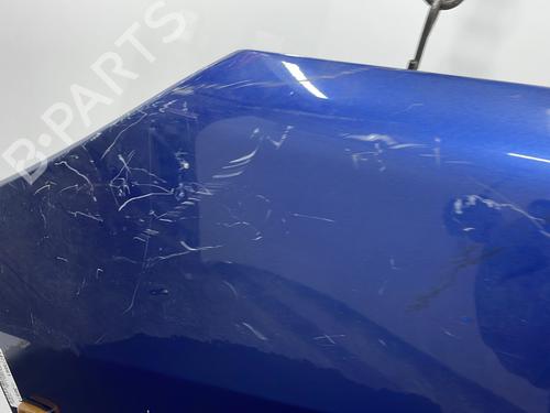 Right front fenders CITROËN EVASION MPV (22, U6) 1.9 TD | BP29256928C42 
