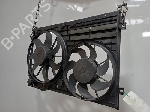 Used Radiator fan Radiator fan 38024207 38024207
