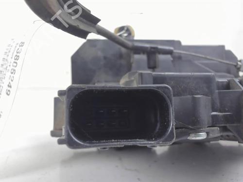 Used Front left lock Front left lock CITROËN JUMPER II Van 2.2 HDi 120 (120 hp) 20422657 20422657