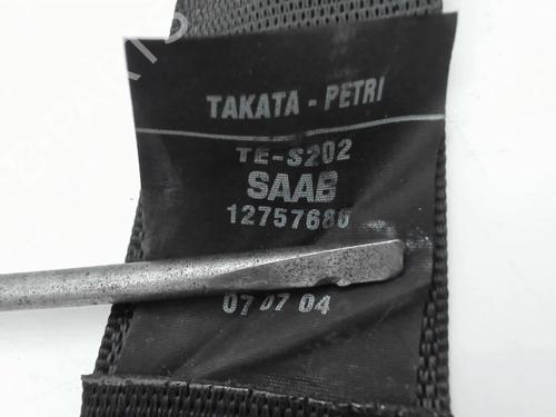 Rear left belt tensioner SAAB 9-3 (YS3F, E79, D79, D75) 1.9 TiD | BP21239269C89 