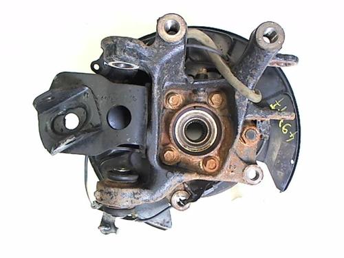 Right rear steering knuckle TOYOTA RAV 4 III (_A3_) 2.2 D 4WD (ALA30_, ALA30R) | BP20452320M28 