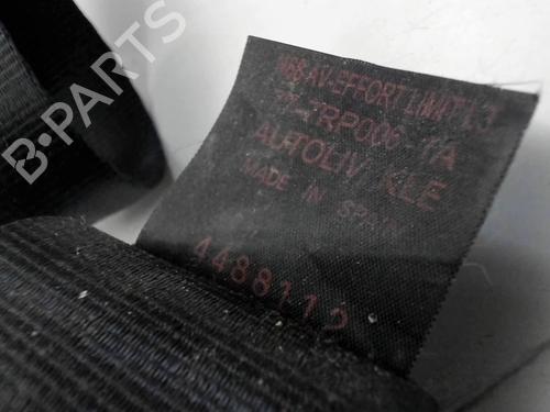 Front left seatbelt CITROËN XSARA PICASSO (N68) 2.0 HDi | BP32264131I26 