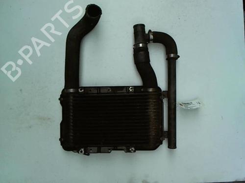 Intercooler MITSUBISHI PAJERO II (V3_W, V2_W, V4_W, V5_W) 2.5 TD 4WD (V24W) (99 hp) 20415062