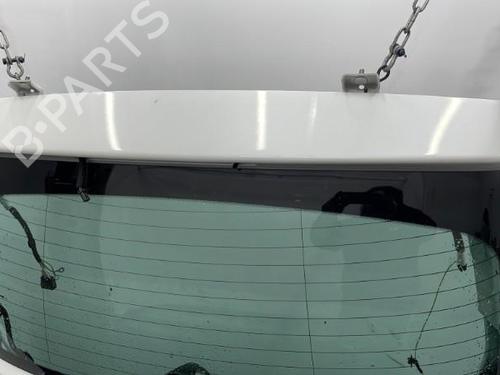 Tailgate PEUGEOT 3008 I MPV (0U_) 1.6 HDi | BP20392963C6 