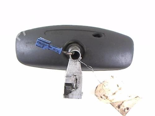 Rear mirror PEUGEOT 307 SW (3H) 1.6 HDI 110 | BP20454575I6 