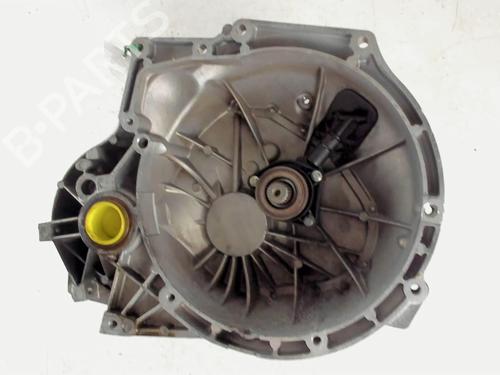 Gearbox VOLVO V50 (545) 1.6 D | BP20390369M3 