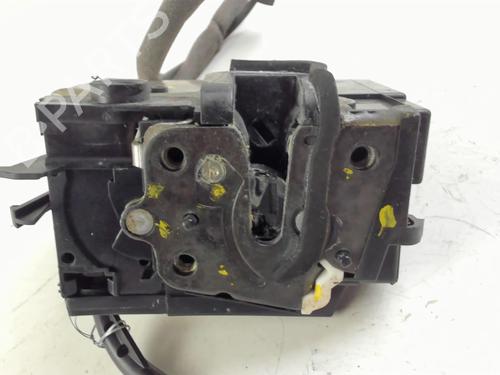 Used Rear right lock CITROËN C4 Picasso II 1.6 HDi / BlueHDi 115 (115 hp) 20421119