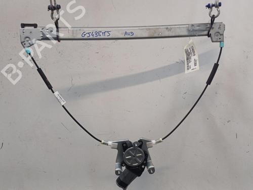 Used Front right window mechanism Front right window mechanism 20404802 20404802