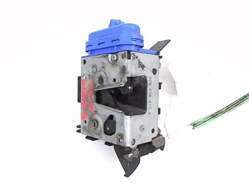Rear left lock AUDI A3 (8L1) 1.9 TDI | BP20431859C100 