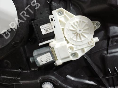 Front left window mechanism FIAT 500X (334_) 1.3 D Multijet (334AXH1A) | BP36588908C22 - Image 3