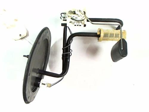 Used Fuel pump KIA CARNIVAL / GRAND CARNIVAL III (VQ) 2.9 CRDi (185 hp) 20404405