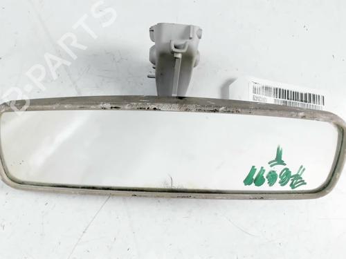 Used Rear mirror Rear mirror CITROËN C4 Grand Picasso I (UA_) [2006-2013] 34458835 34458835