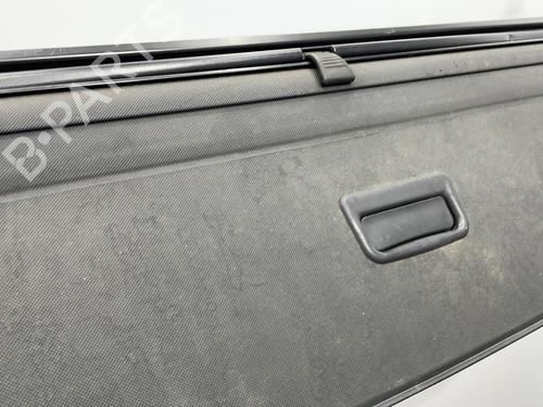 Rear parcel shelf AUDI A4 B6 Avant (8E5) 1.9 TDI | BP26641996C85 