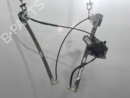 Front left window mechanism BMW 3 Touring (E46) 330 d | BP32509125C22  - Image 5