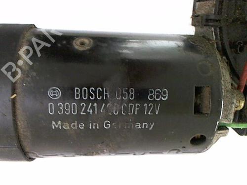 Front wiper motor MERCEDES-BENZ E-CLASS T-Model (S210) E 290 T Turbo-D (210.217) | BP20414888M29 