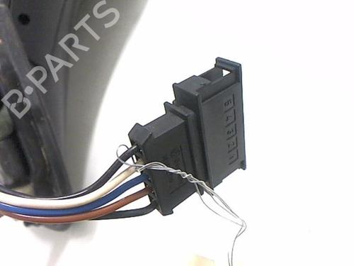 Right mirror VW GOLF III (1H1) 1.9 TDI | BP25264434C27