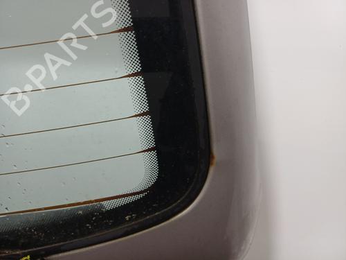 Used Tailgate Tailgate PEUGEOT 106 I (1A, 1C) [1991-1996] 34230276 34230276