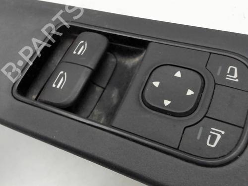 Left front window switch MERCEDES-BENZ SPRINTER 3,5-t Van (B907, B910) | BP36438494I27 - Image 2