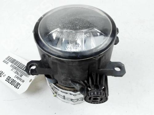 Used Left front fog light Left front fog light PEUGEOT 308 II (LB_, LP_, LW_, LH_, L3_) 1.6 BlueHDi 120 (120 hp) 39733461 39733461