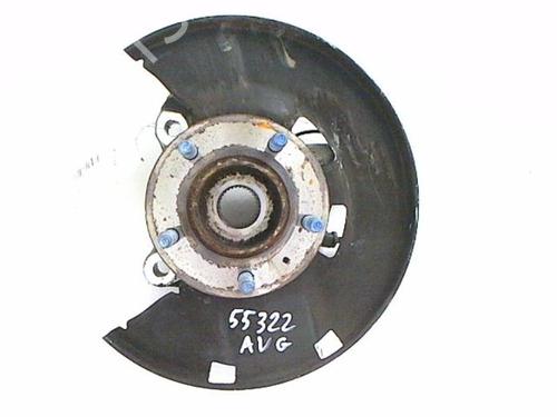 Used Left front steering knuckle OPEL ASTRA J (P10) 1.7 CDTI (68) (125 hp) 20410642