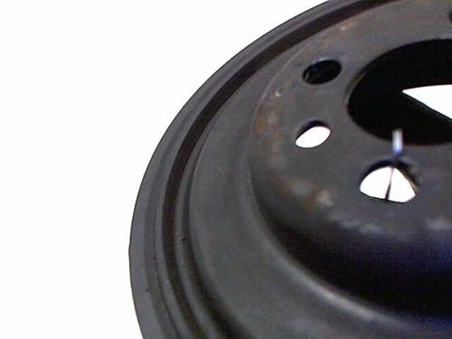 Pulley AUDI A3 Sportback (8PA) 2.0 TDI | BP20478069M122 