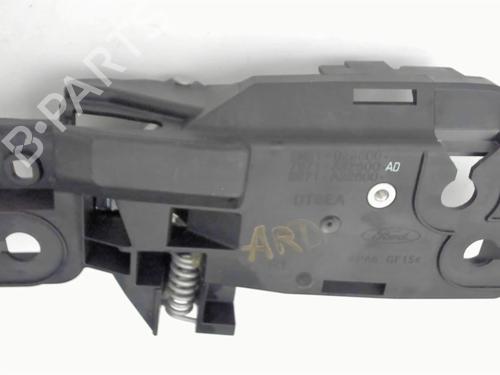Rear right interior door handle FORD MONDEO IV (BA7) 2.0 TDCi | BP20406354I16 