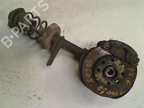Used Right front steering knuckle DAEWOO NEXIA Saloon 1.5 (19) (75 hp) 21196091