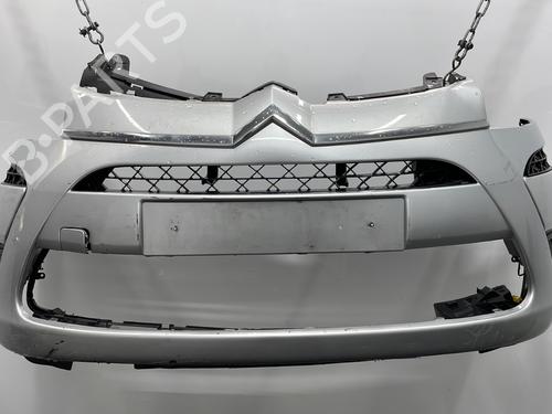 Used Front bumper CITROËN C4 Picasso I MPV (UD_) 1.6 HDi (109 hp) 29338414