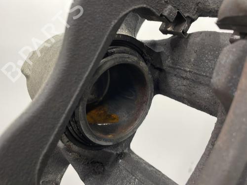 Left front brake caliper TOYOTA AURIS (_E18_) 1.8 Hybrid (ZWE186_, ZWE186R) | BP24130605M105 - Image 2