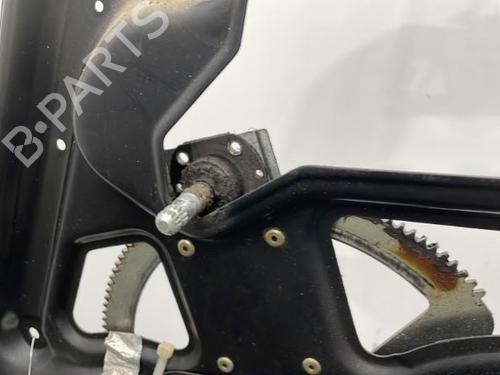 Used Front right window mechanism MERCEDES-BENZ SPRINTER 3-t Van (B903) 311 CDI (903.661, 903.662, 903.663) (109 hp) 20440623